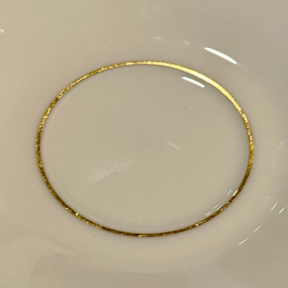 LENOX Eternal Gold Trim China Coffee Cup Saucers 6” Lot of 12. Great Condition - Picture 6 of 8